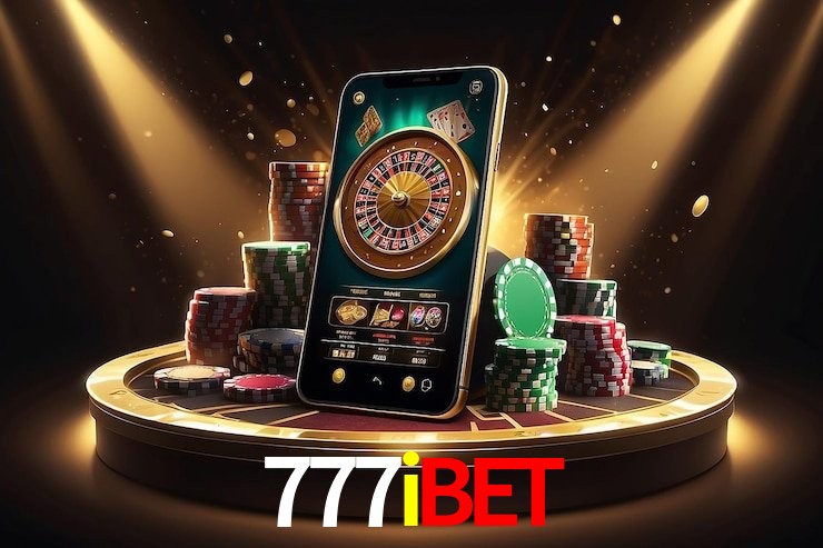 777ibet - Aplicativo Móvel